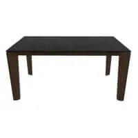 Alpha Extendable Dining Table 180cm